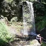 Apartmán Duernberger *