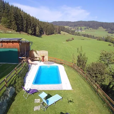 Apartmán Duernberger Liebenfels