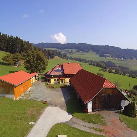 Apartament Duernberger Liebenfels