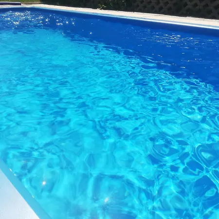 Dürnberger Apartamento Liebenfels