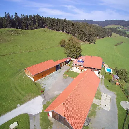 Duernberger Apartment Liebenfels