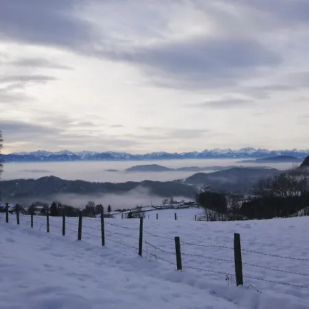 Dürnberger Apartamento *