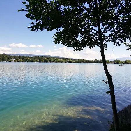 Dürnberger Apartamento *