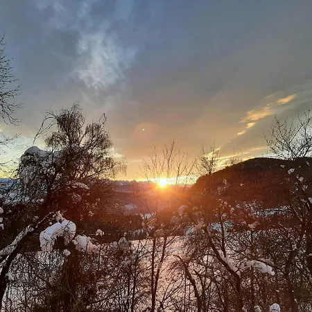 Duernberger Appartement Liebenfels