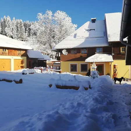 Appartement Duernberger