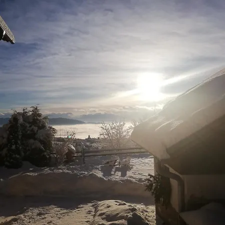 Appartement Duernberger