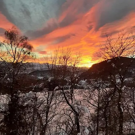 Dürnberger Apartamento Liebenfels
