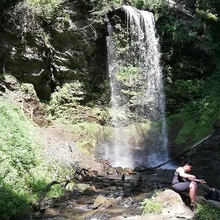 Apartamento Dürnberger *