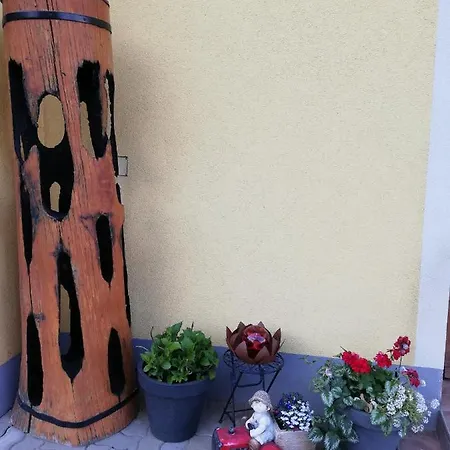 Appartement Duernberger Liebenfels