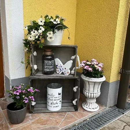 Apartamento Dürnberger Liebenfels