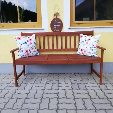Duernberger Lejlighed Liebenfels