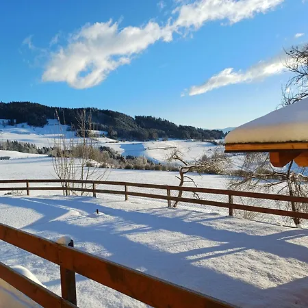 Апартаменты Duernberger