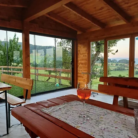 Apartamento Dürnberger