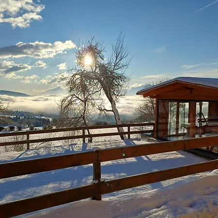 Apartamento Dürnberger *