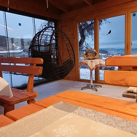 Апартаменты Duernberger *