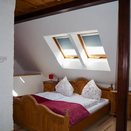 Duernberger Apartment *