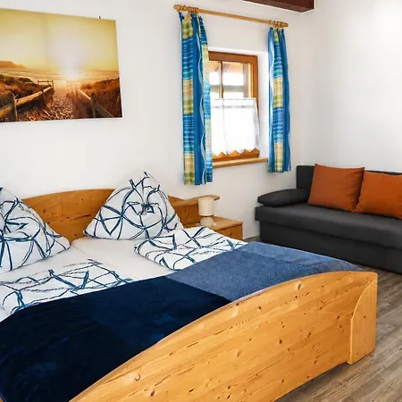 Apartment Duernberger Liebenfels
