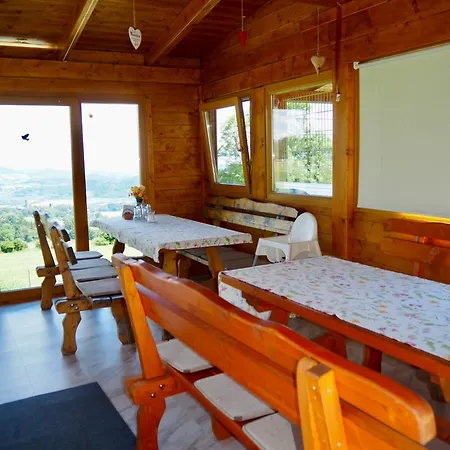 Apartment Duernberger Liebenfels