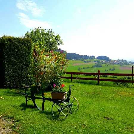 Dürnberger Apartamento Liebenfels