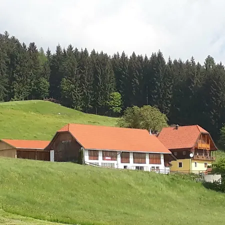 Appartement Duernberger