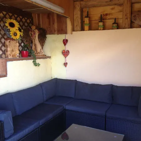 Duernberger * Liebenfels