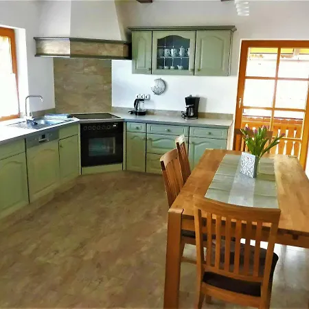 Duernberger Appartement