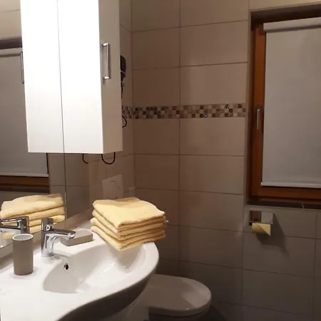 Duernberger Appartement Liebenfels