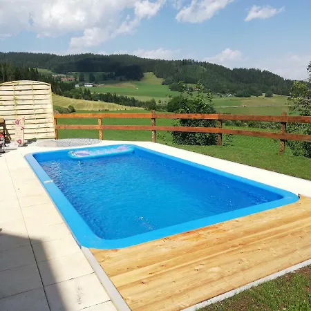 Apartamento Dürnberger Liebenfels