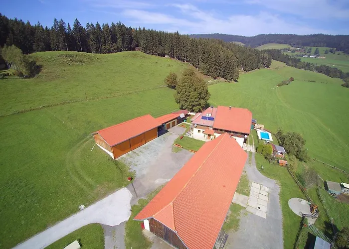 Duernberger Apartmán Liebenfels