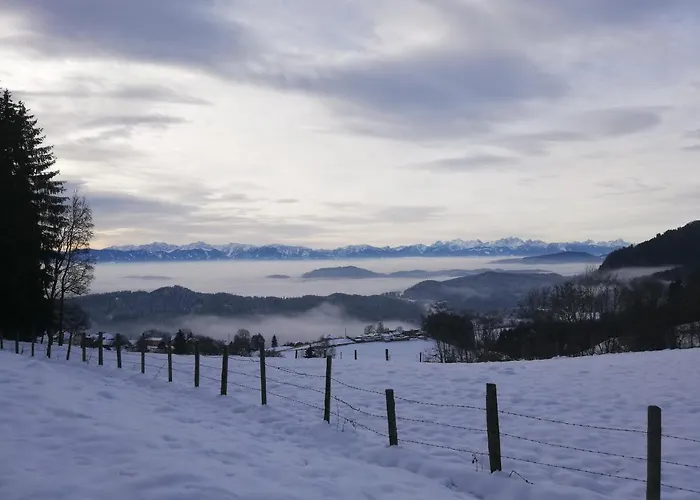 Duernberger Апартаменты *