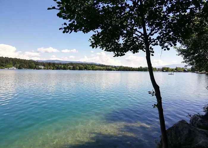 Duernberger Apartmán *