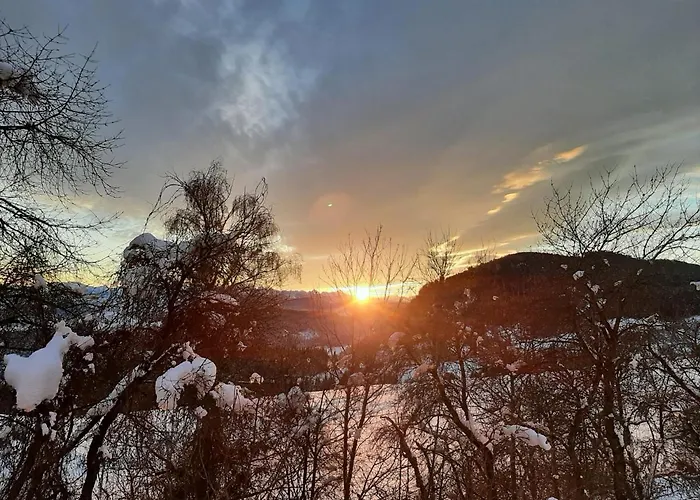 Duernberger Апартаменты Liebenfels