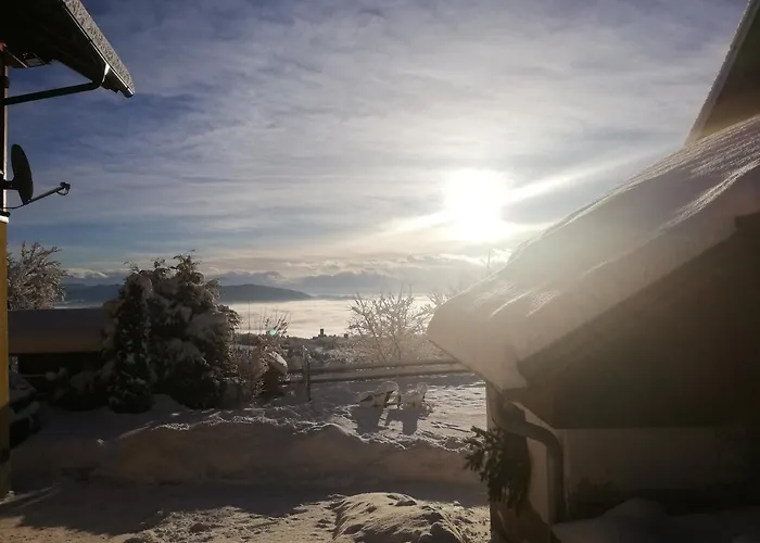 Apartmán Duernberger