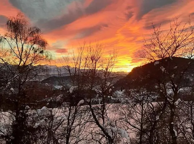 Duernberger Апартаменты Liebenfels