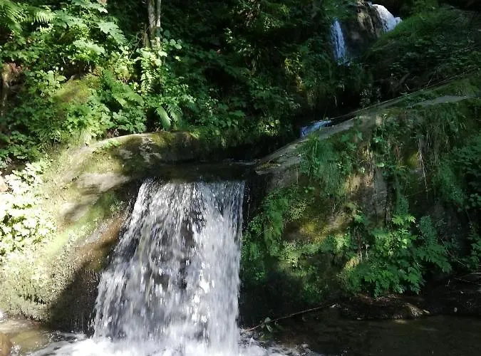 Апартаменты Duernberger