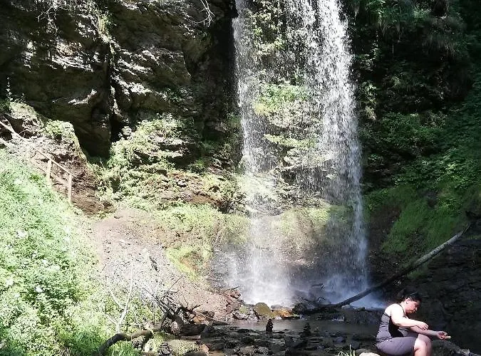 Апартаменты Duernberger *