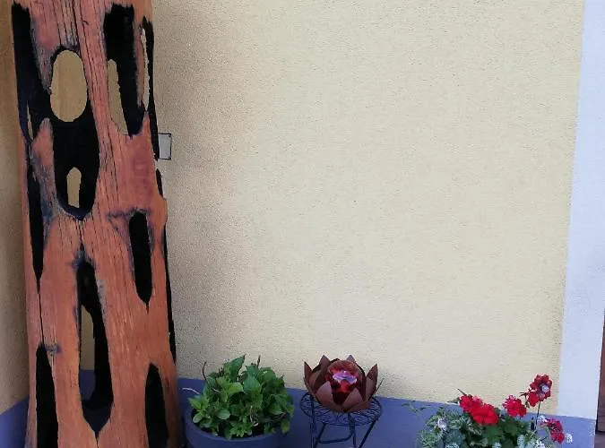 Apartmán Duernberger Liebenfels