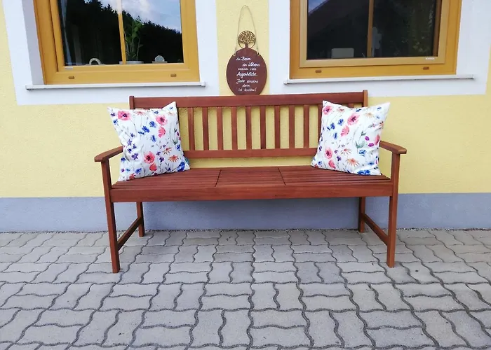 Duernberger Апартаменты Liebenfels