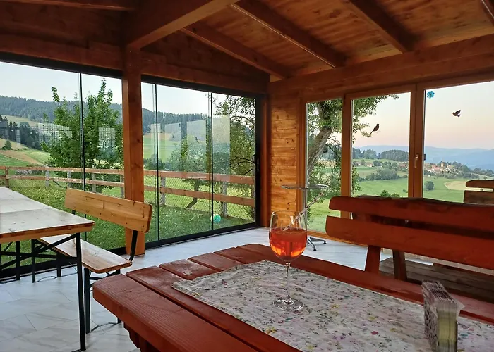 Apartmán Duernberger