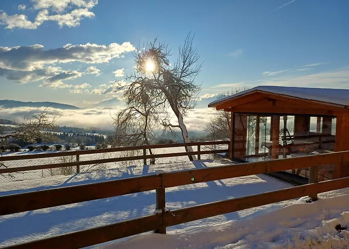 Апартаменты Duernberger *