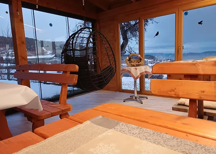 Апартаменты Duernberger *