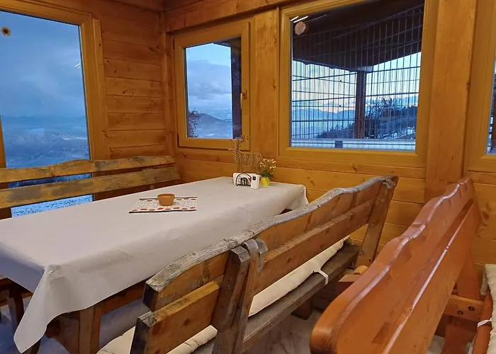 Duernberger * Liebenfels