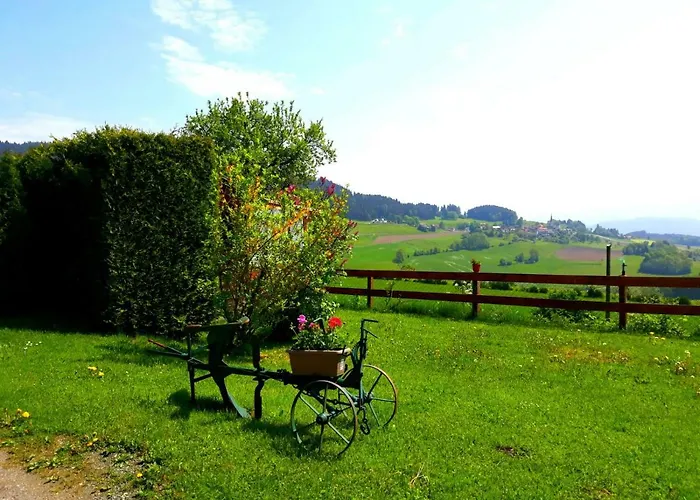 Duernberger Апартаменты Liebenfels