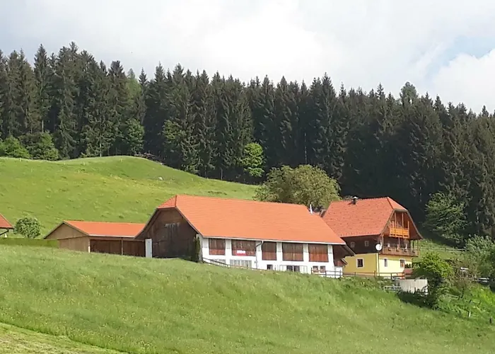 Apartmán Duernberger