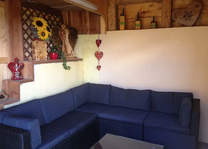 Duernberger * Liebenfels