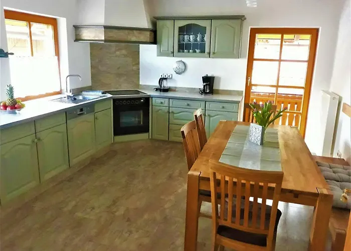 Duernberger Apartmán