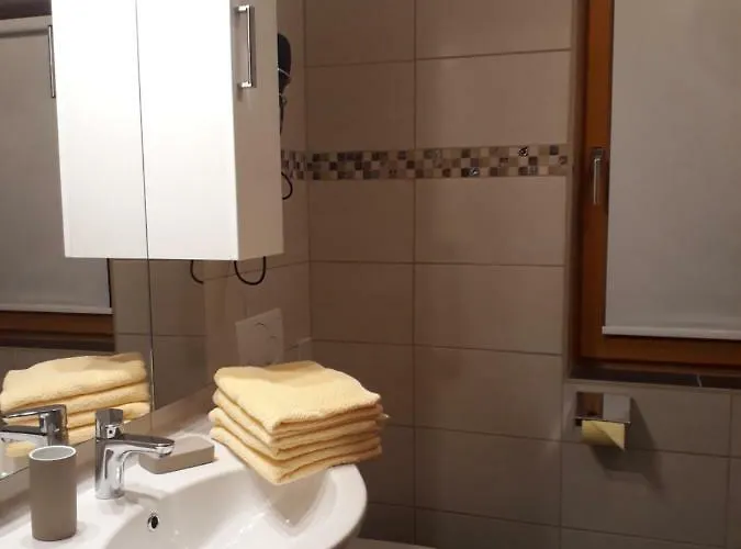 Duernberger Апартаменты Liebenfels