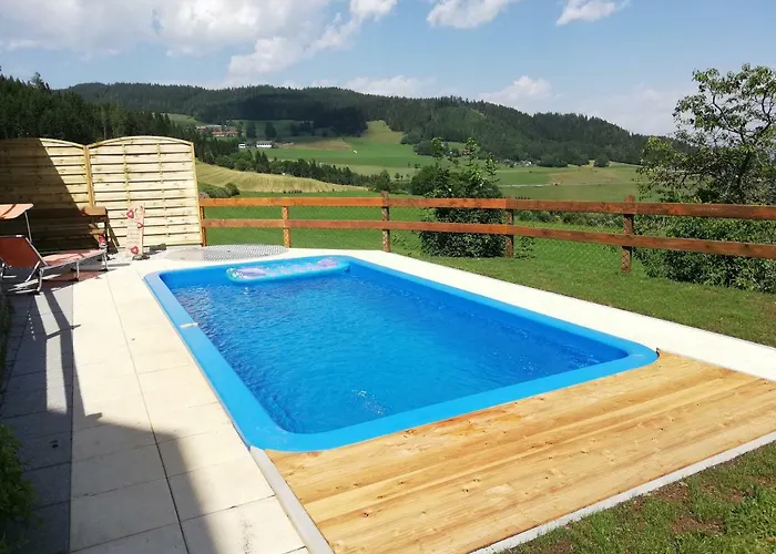 Apartmán Duernberger Liebenfels